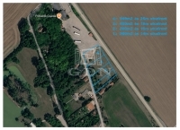 Sárkeresztes Teren pentru constructii 4