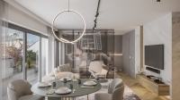 Eladó lakás Budapest, VI. kerület, 78m2