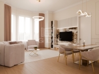 For sale flat Budapest, VII. district, 126m2