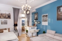 For sale flat Budapest, XIII. district, 43m2