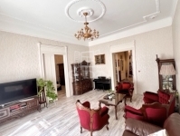 For sale flat (brick) Budapest V. district, 104m2