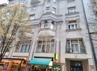 Vânzare locuinta (caramida) Budapest V. Cartier, 150m2