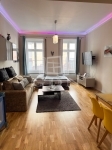 For sale flat (brick) Budapest VI. district, 54m2