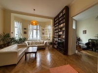 For sale flat (brick) Budapest XIII. district, 109m2