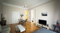 For sale flat (brick) Budapest VII. district, 99m2