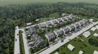 出卖 联排别墅 Mogyoród, 110m2