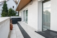 Budapest II. kerület Wohnung (Ziegel) 17
