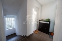 Budapest II. kerület Wohnung (Ziegel) 19