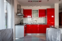 Budapest II. kerület Wohnung (Ziegel) 22
