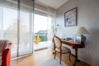 Budapest II. kerület Wohnung (Ziegel) 26
