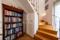Budapest II. kerület Wohnung (Ziegel) 15