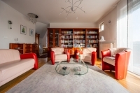 Budapest II. kerület Wohnung (Ziegel) 14