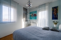 Budapest II. kerület Wohnung (Ziegel) 1