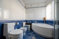 Budapest II. kerület Wohnung (Ziegel) 12