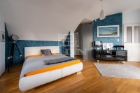 Budapest II. kerület Wohnung (Ziegel) 27