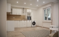 Продается квартира (кирпичная) Budapest XII. mикрорайон, 55m2