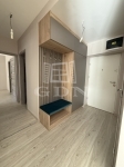 Budapest I. kerület Lakás (téglaépítésű) 19