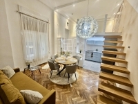 Eladó lakás (téglaépítésű) Budapest V. kerület, 70m2