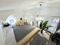 Vânzare locuinta (caramida) Budapest VI. Cartier, 22m2