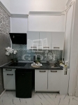 Budapest VI. kerület Wohnung (Ziegel) 2