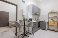 Eladó lakás (téglaépítésű) Budapest VI. kerület, 35m2