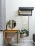 Budapest VI. kerület Wohnung (Ziegel) 5