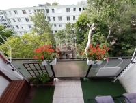 For sale flat (brick) Budapest IX. district, 55m2