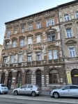Budapest VIII. kerület Квартира (кирпичная) 6