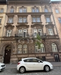 Budapest VII. kerület Wohnung (Ziegel) 11