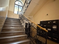 Budapest VII. kerület Wohnung (Ziegel) 7
