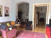 Eladó lakás (téglaépítésű) Budapest VII. kerület, 70m2