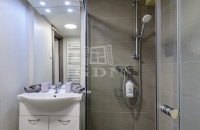 Budapest VII. kerület Квартира (кирпичная) 2