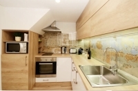 Verkauf wohnung (ziegel) Budapest VII. bezirk, 23m2