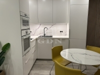 Budapest XIII. kerület Wohnung (Ziegel) 3