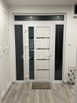 Budapest XIII. kerület Wohnung (Ziegel) 0