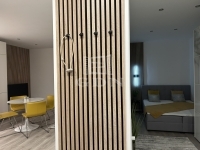 Budapest XIII. kerület Wohnung (Ziegel) 10