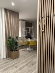 Budapest XIII. kerület Wohnung (Ziegel) 11