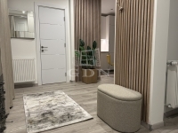 Budapest XIII. kerület Wohnung (Ziegel) 6