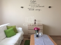 Budapest XI. kerület Wohnung (Ziegel) 3