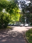 Budapest XI. kerület 公寓房（非砖头） 6