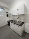 Продается квартира (кирпичная) Budapest VIII. mикрорайон, 23m2