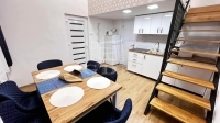 Vânzare locuinta (caramida) Budapest VI. Cartier, 46m2