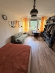 Продается квартира (панель) Budapest VIII. mикрорайон, 38m2