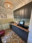 Budapest VIII. kerület Квартира (панель) 8