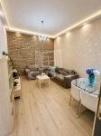 Vânzare locuinta (caramida) Budapest VI. Cartier, 40m2
