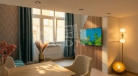 Eladó lakás (téglaépítésű) Budapest VII. kerület, 30m2