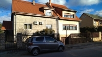 For sale semidetached house Budapest XVIII. district, 143m2