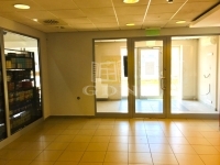 For rent commercial - commercial premises Budapest, XVIII. district, 110m2