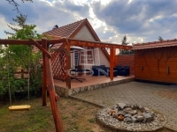 Verkauf einfamilienhaus Bakonybél, 106m2