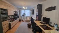 Продается квартира (панель) Veszprém, 62m2